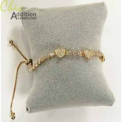 Bracelet BR19-18405G
